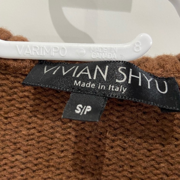 Sweater top - Picture 3 of 3